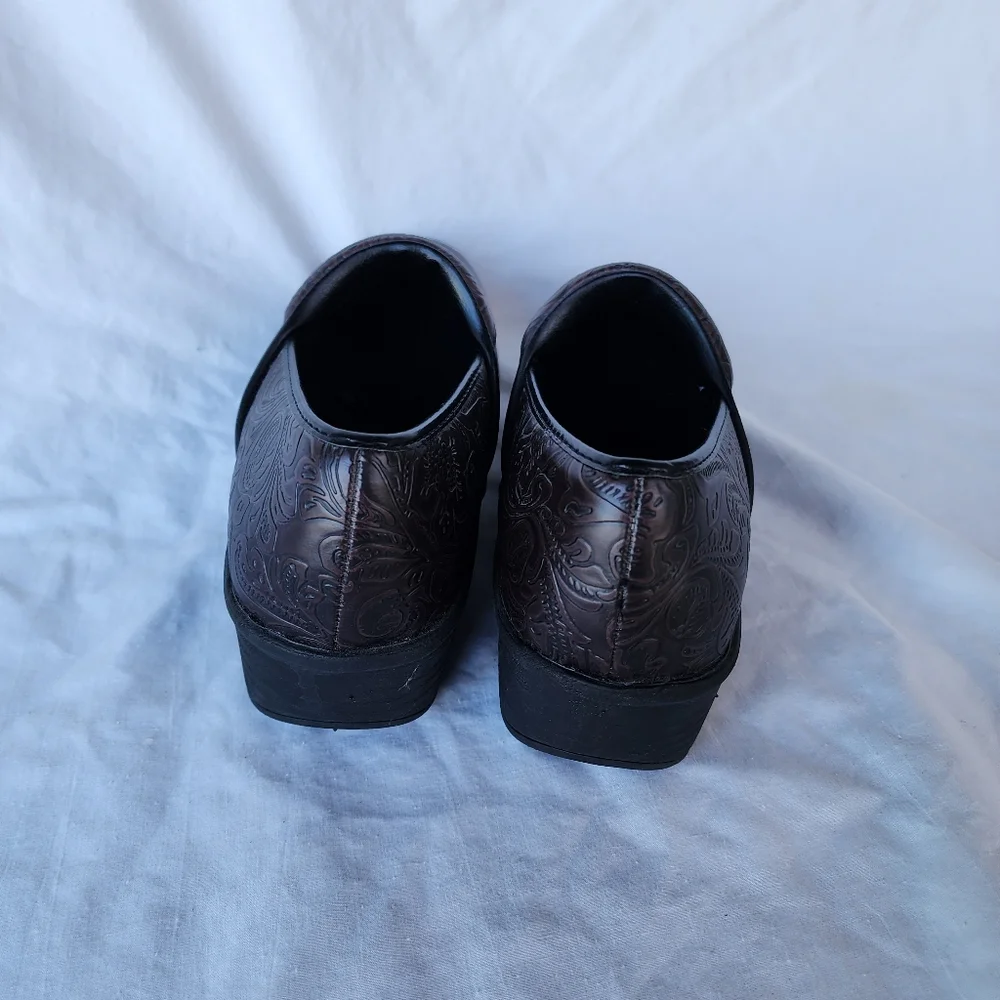 Safe T Step Clogs - Picture 5 of 6